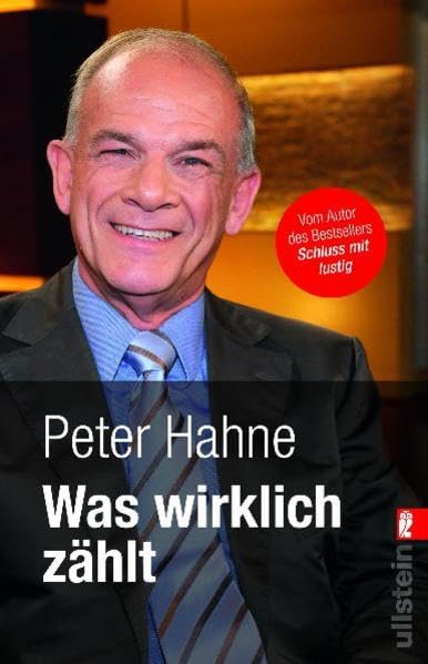 Was wirklich zählt (Ullstein Taschenbuch) Drama