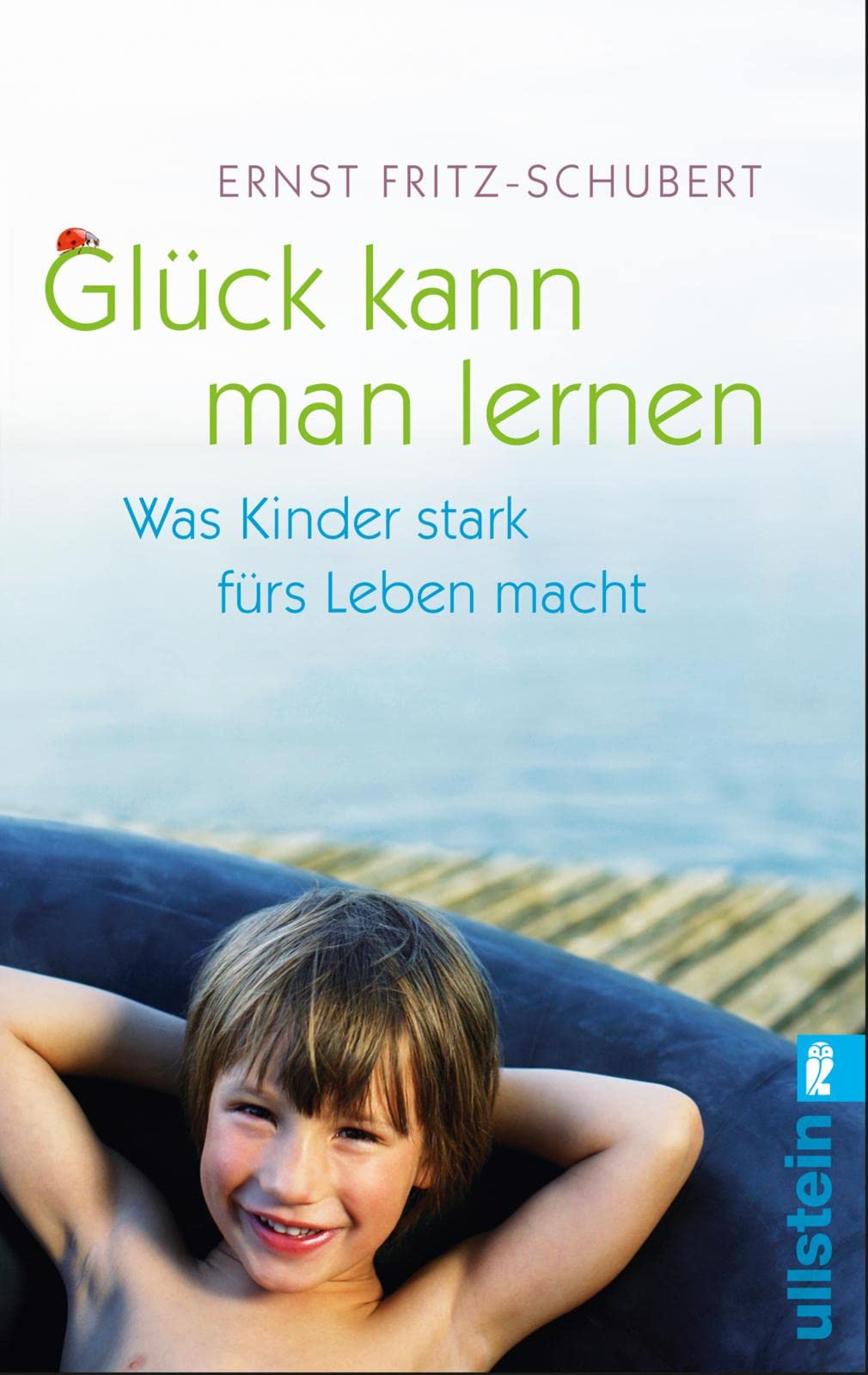 Glück kann man lernen Social Sciences