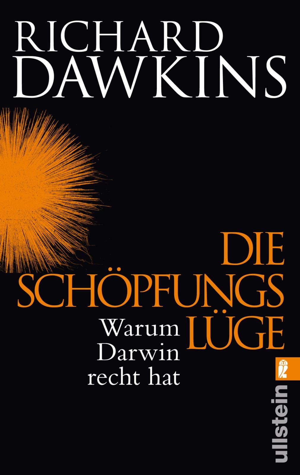 Product Image: Die Schöpfungslüge
