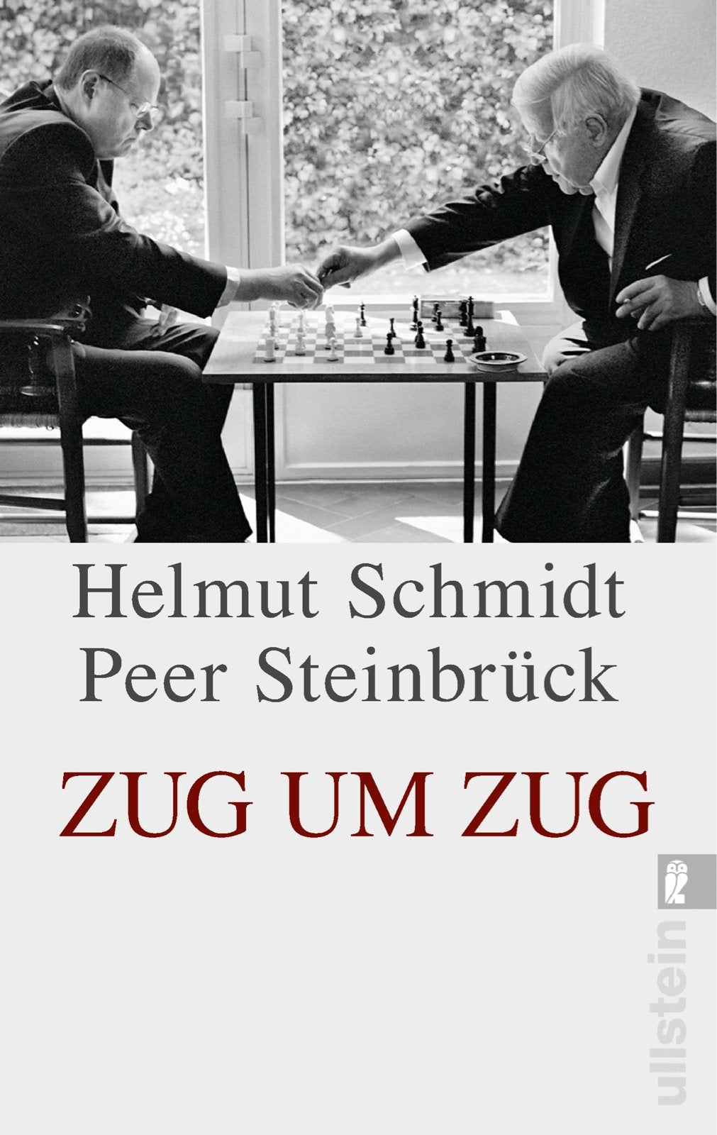 Zug um Zug Essays & Short Stories