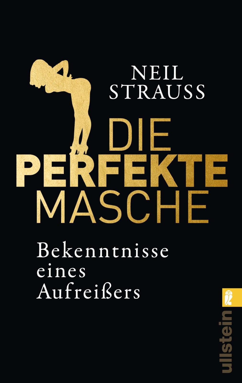 Product Image: Die perfekte Masche
