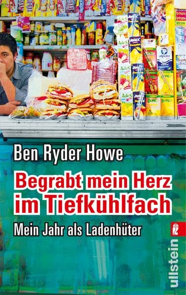Begrabt mein Herz im Tiefkühlfach: Mein Jahr als Ladenhüter Memories