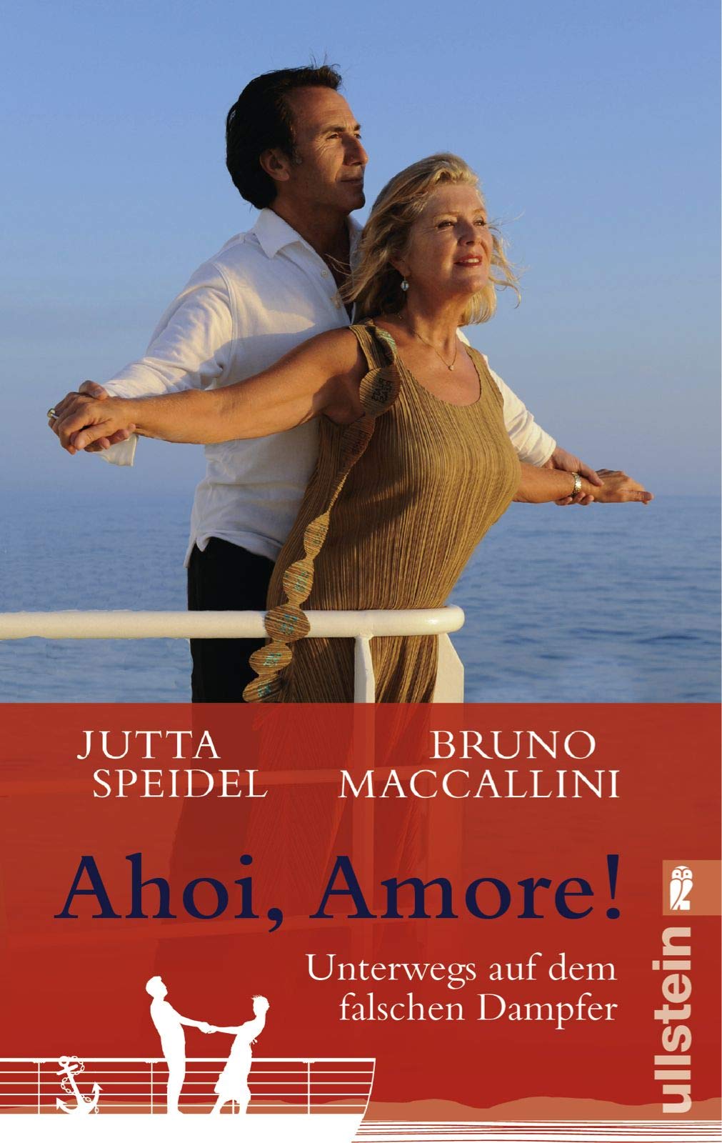 Product Image: Ahoi, amore!
