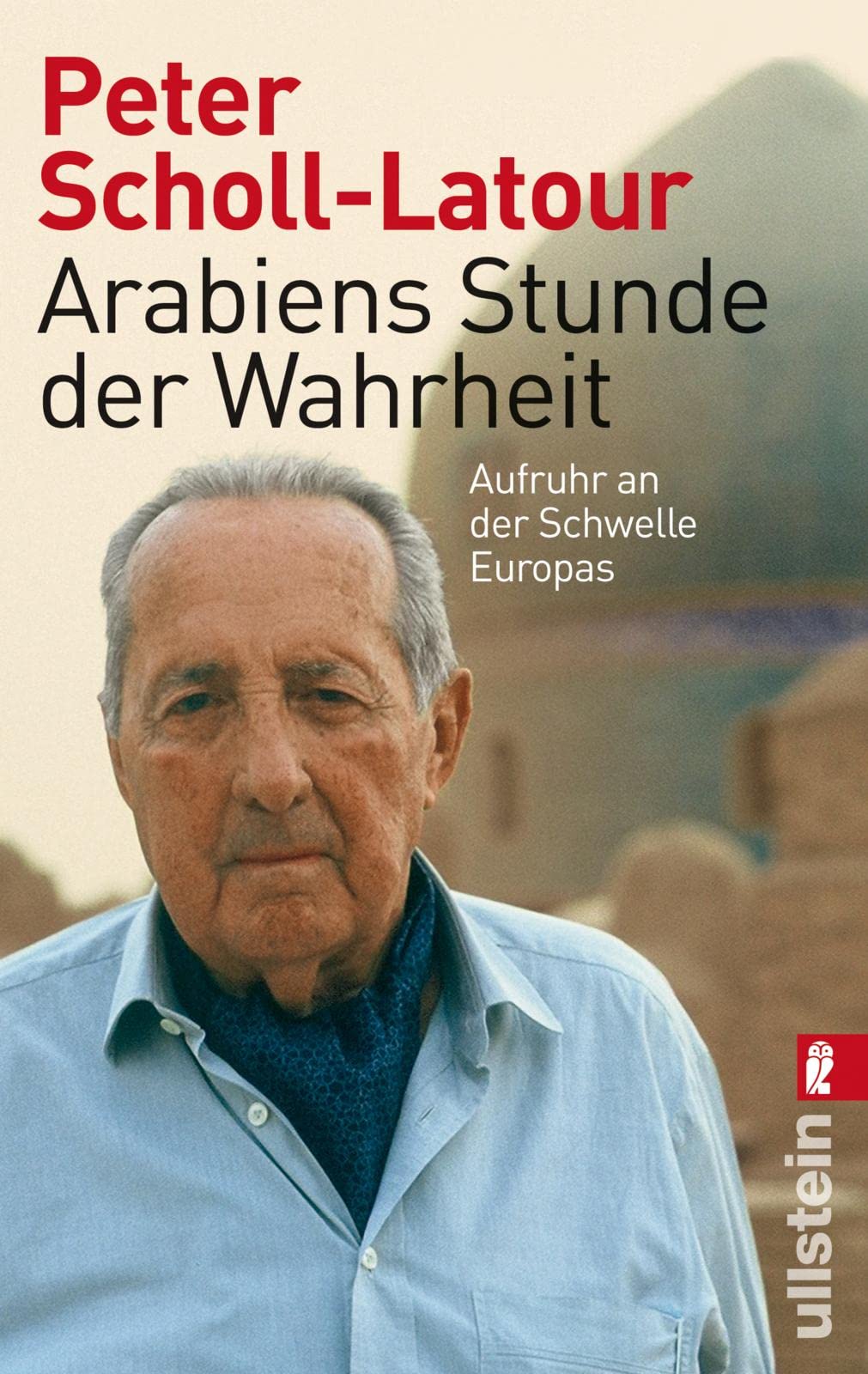 Arabiens Stunde der Wahrheit Business, Finance & Career