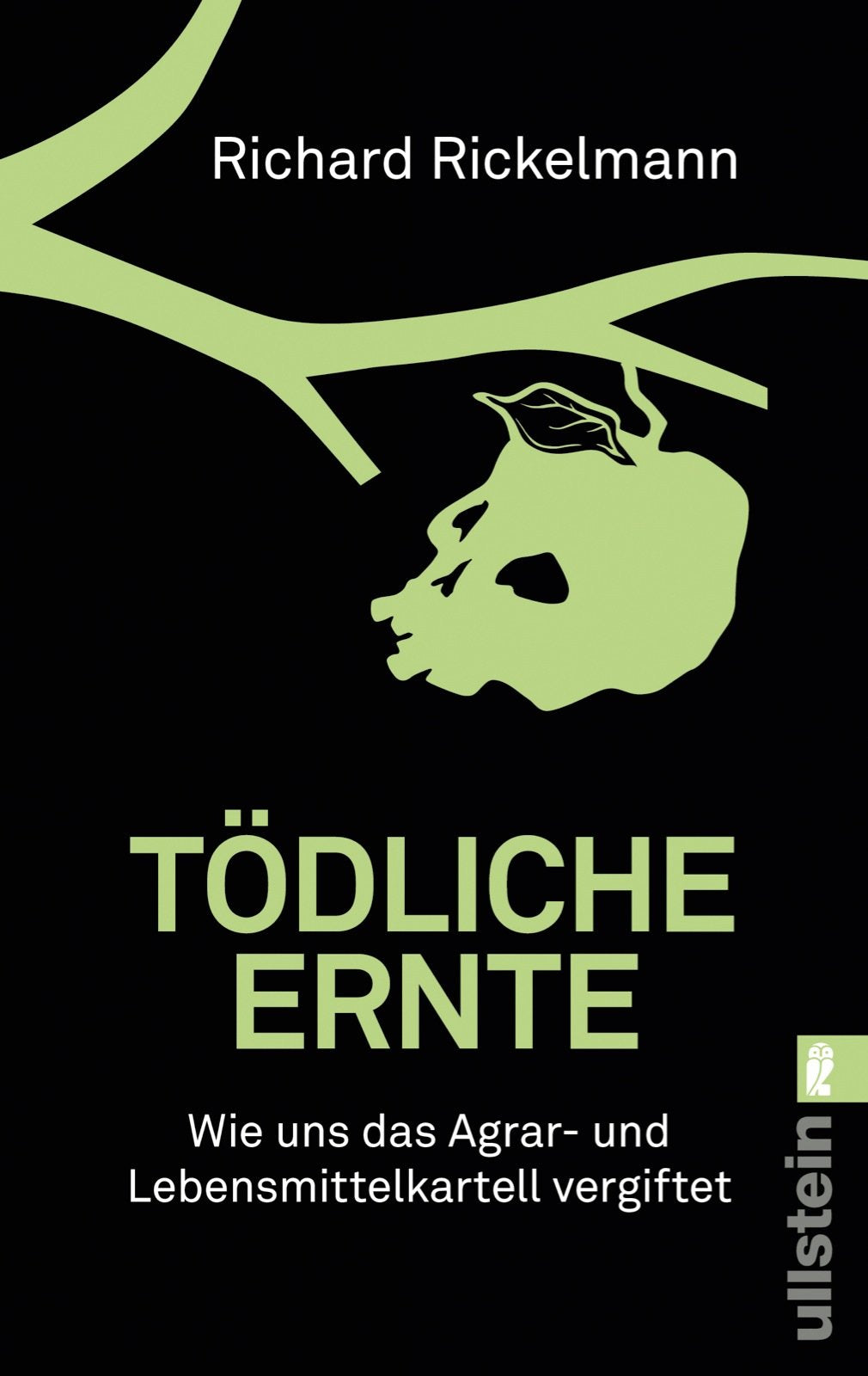 Tödliche Ernte Books