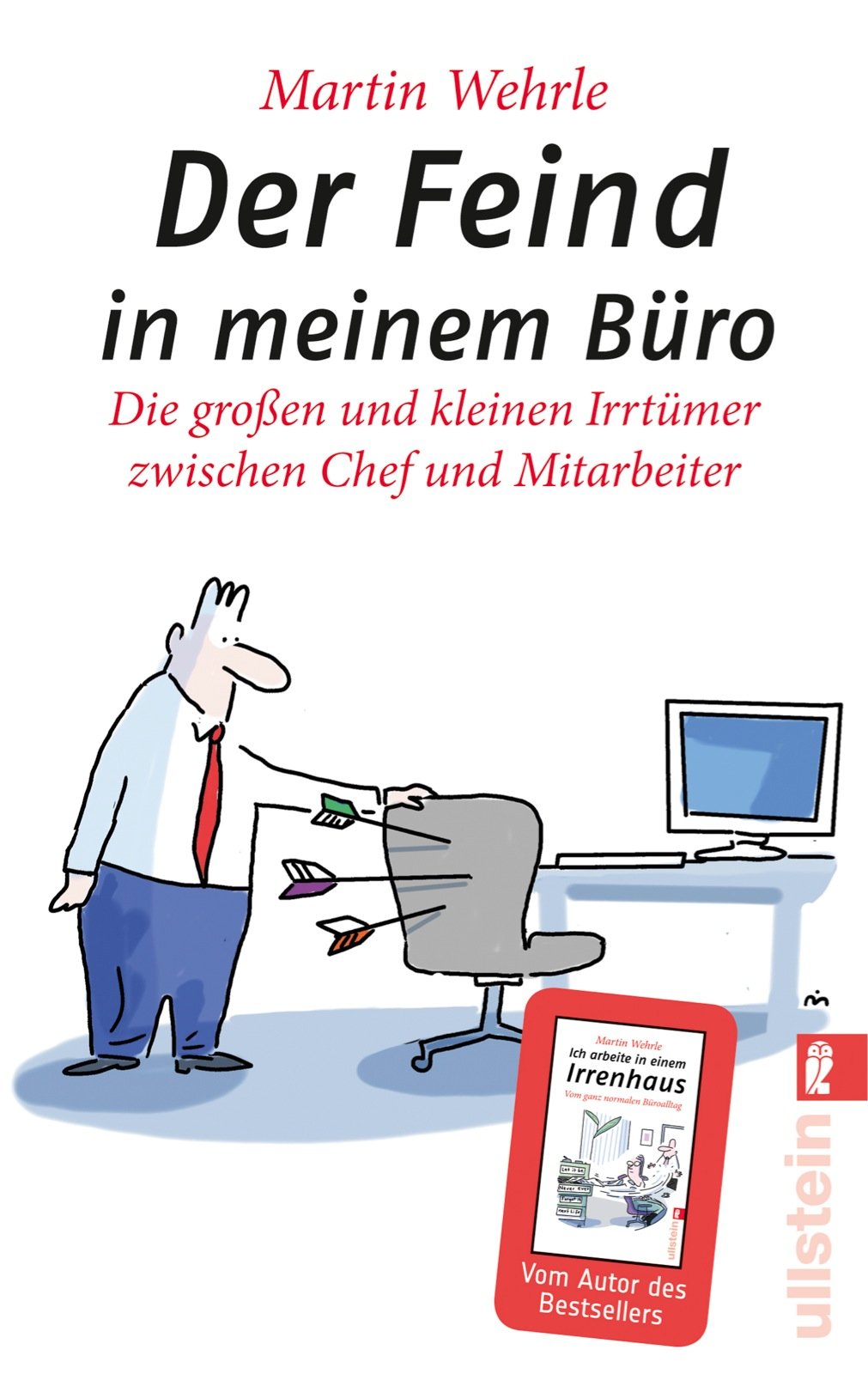 Der Feind in meinem Büro Social Sciences