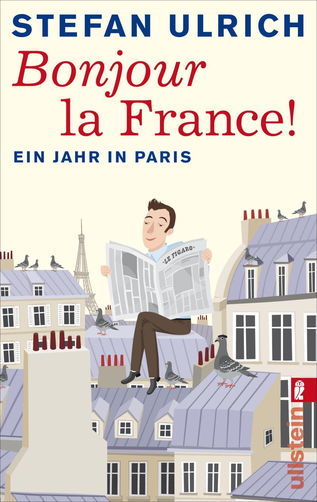 Bonjour la France Media & Communication
