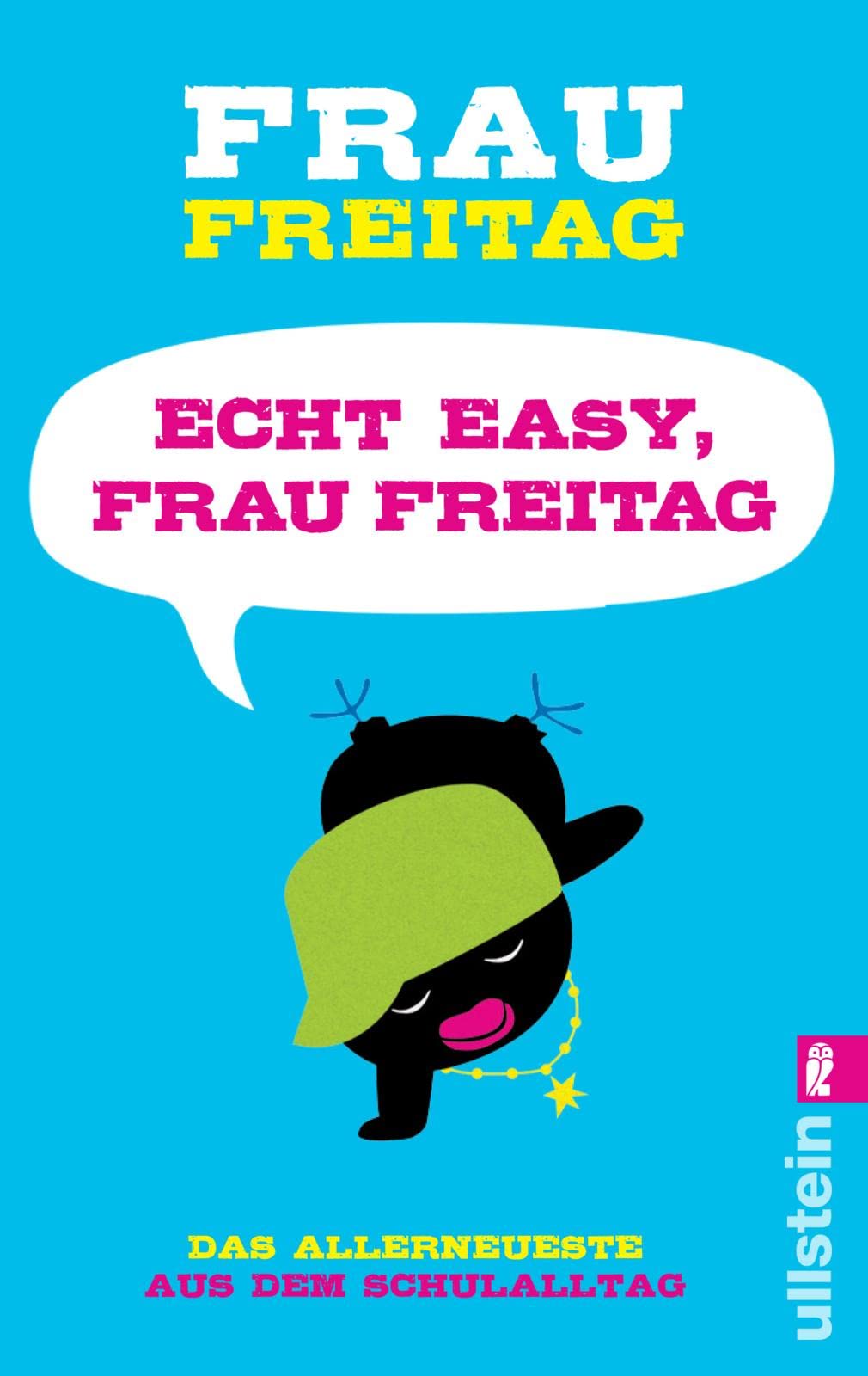 Product Image: Echt easy, Frau Freitag!