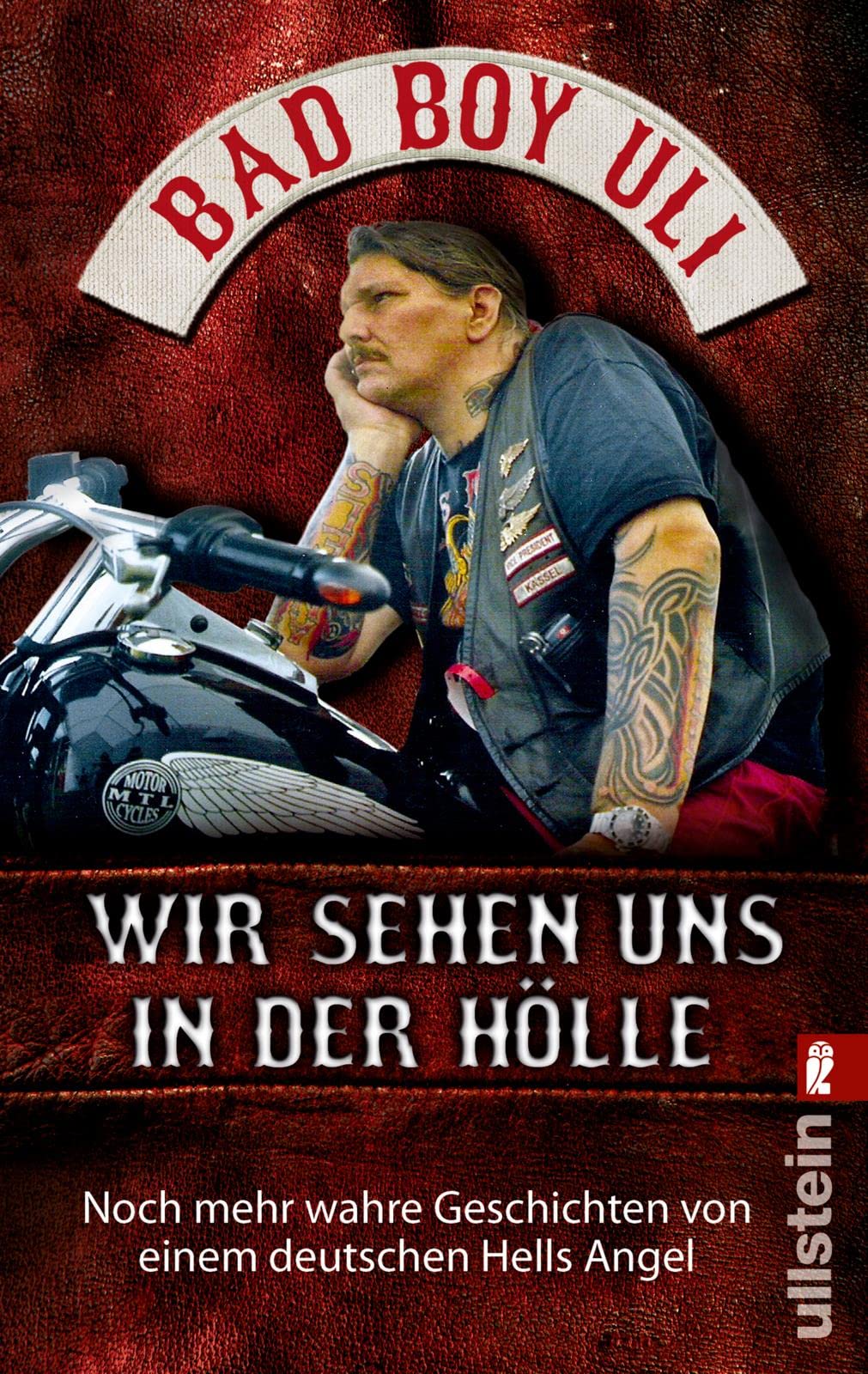 Wir sehen uns in der Hölle Media & Communication