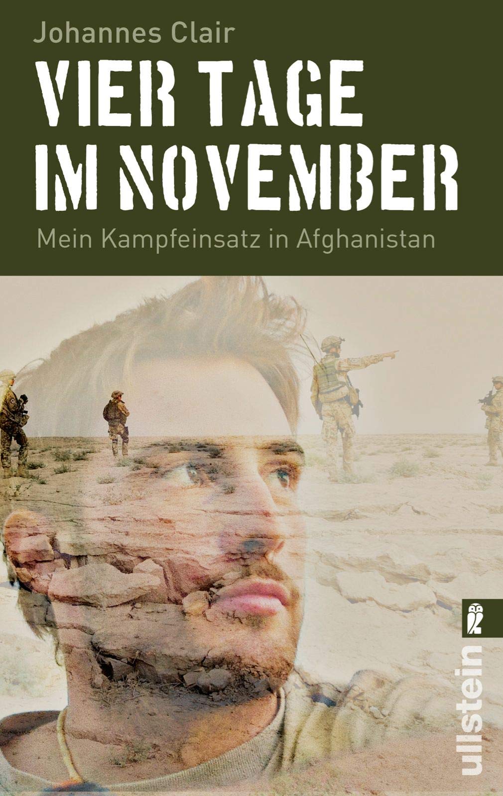 Product Image: Vier Tage im November