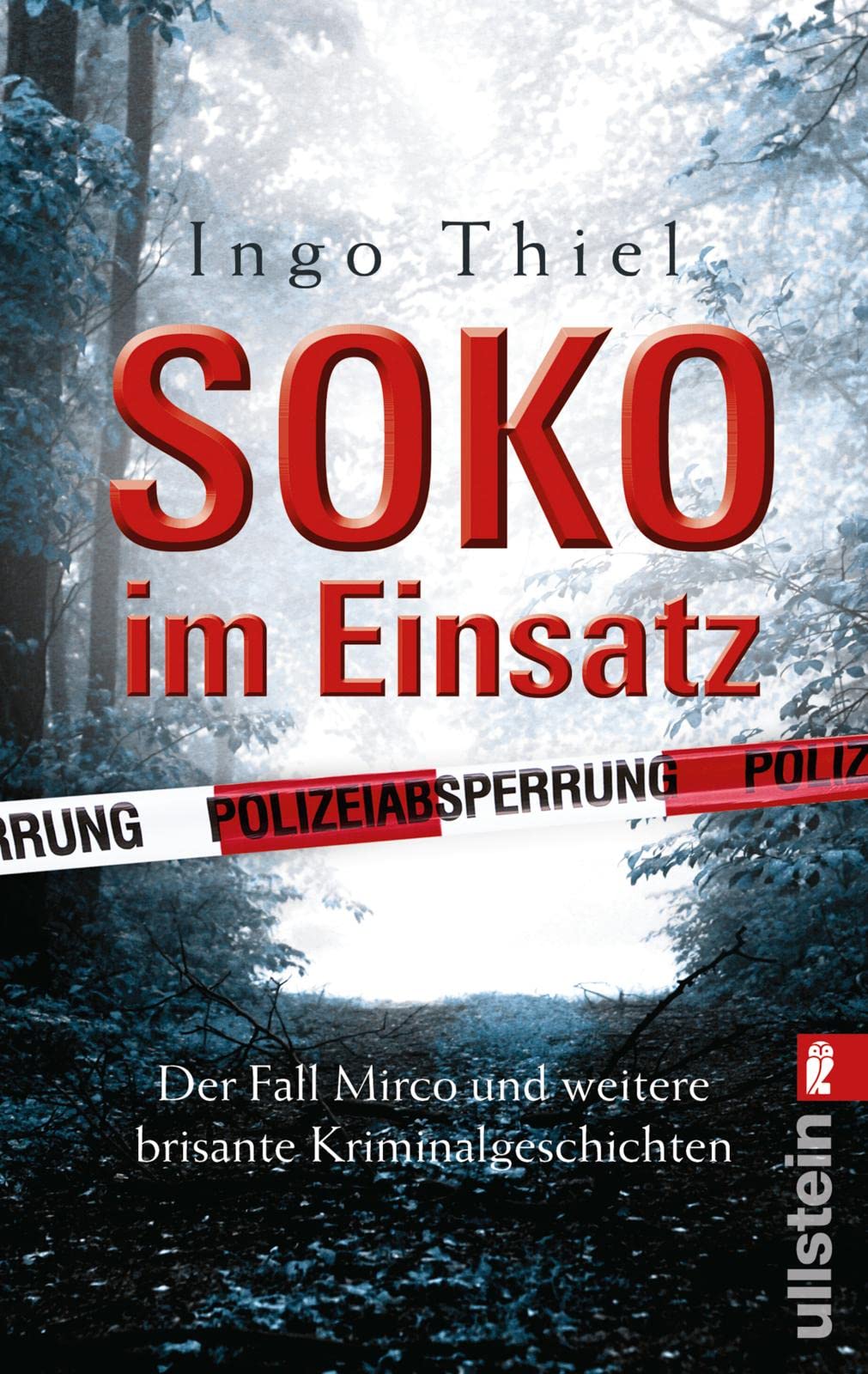 SOKO im Einsatz Law