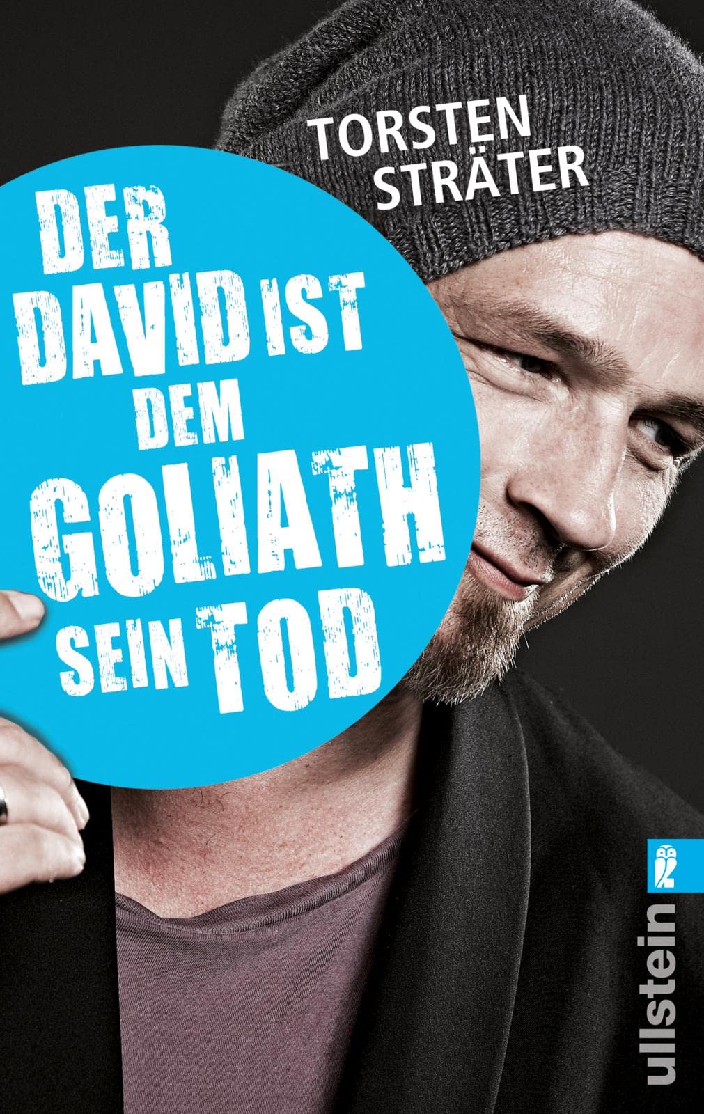 Product Image: Der David ist dem Goliath sein Tod