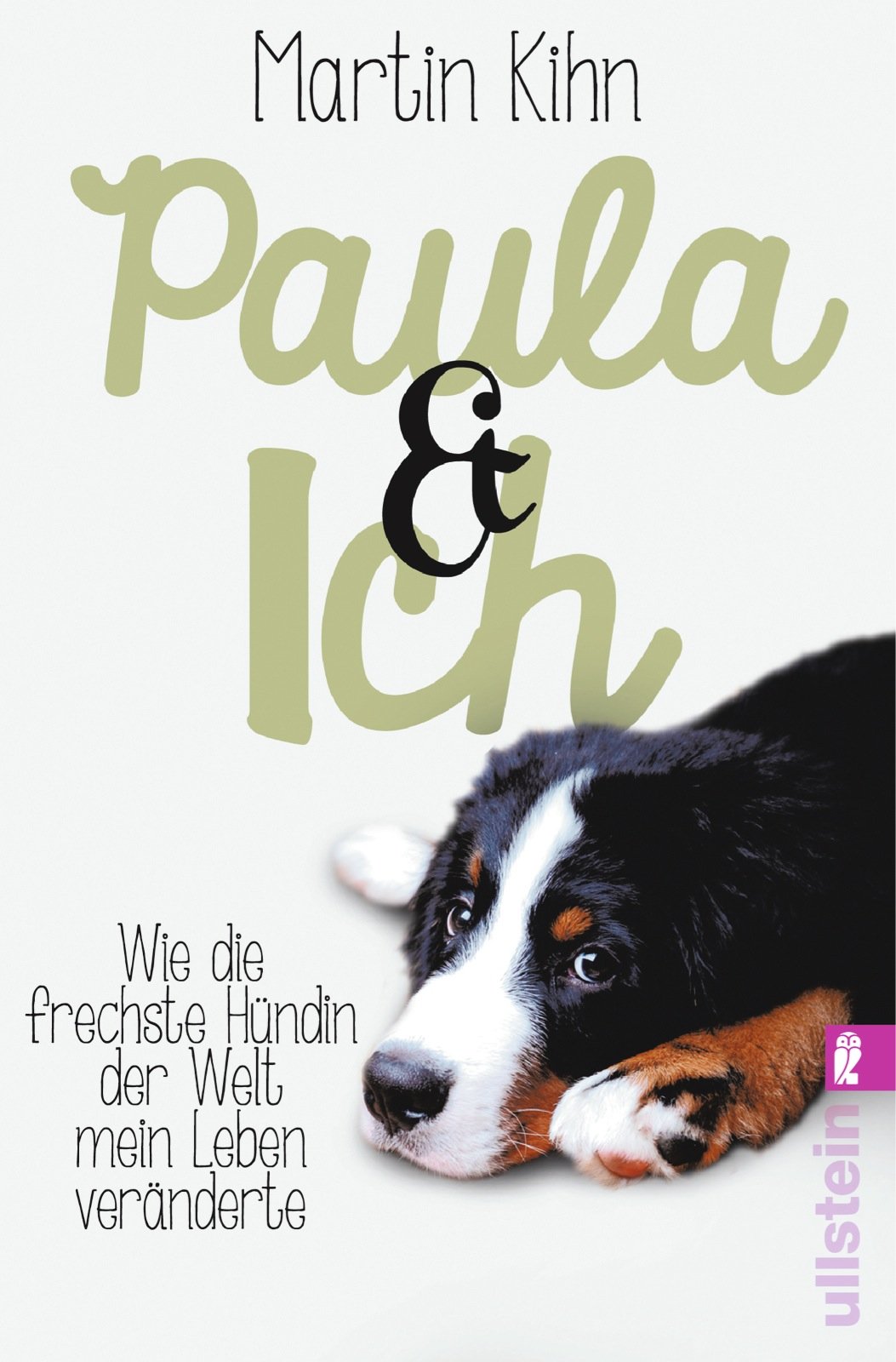 Paula & ich Personalities Books