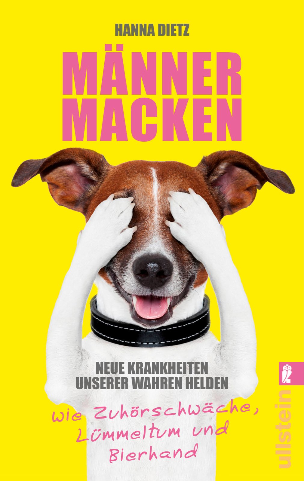 Männermacken Humour & Satire