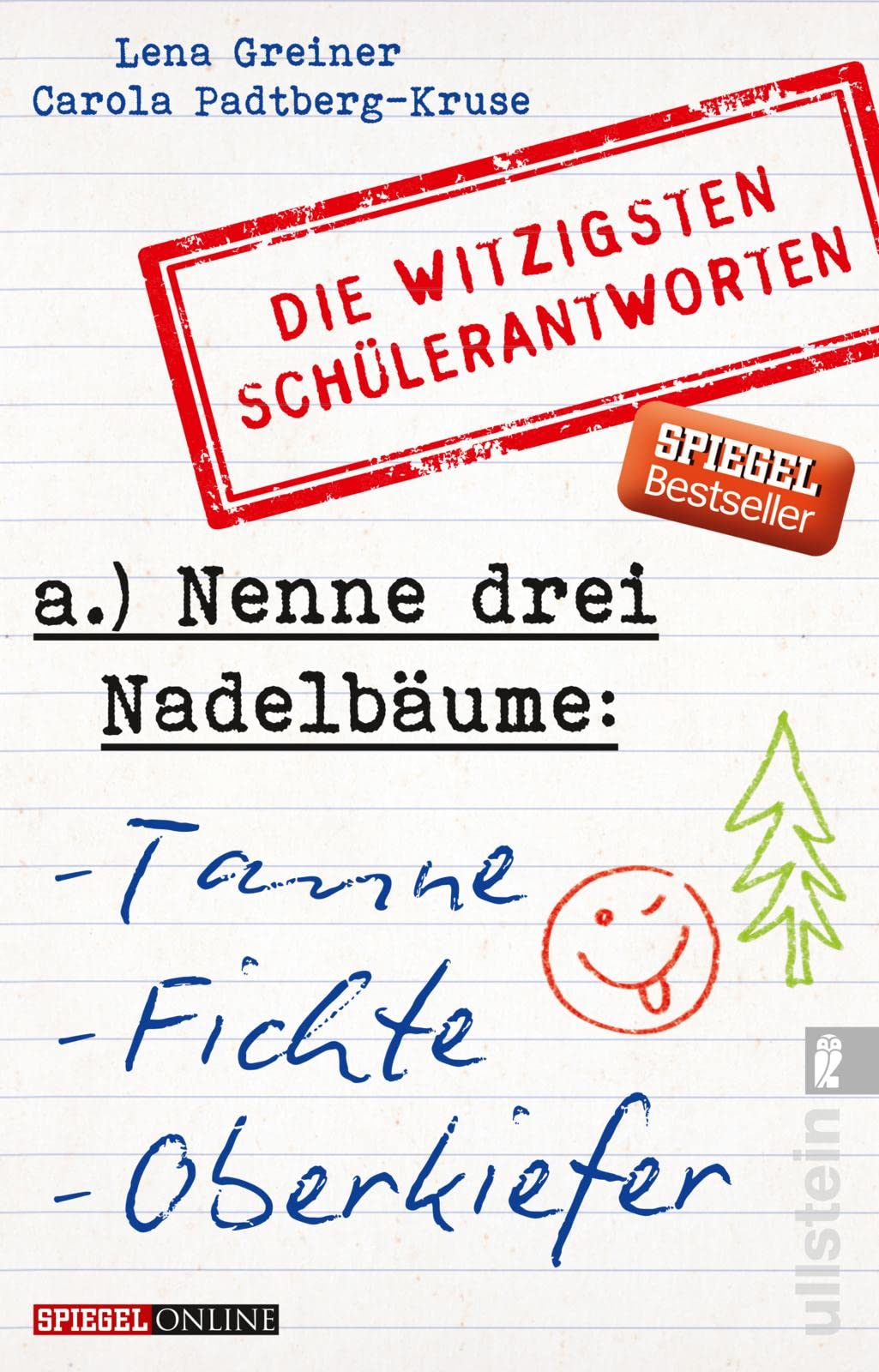 Nenne drei Nadelbäume: Tanne, Fichte, Oberkiefer Manga