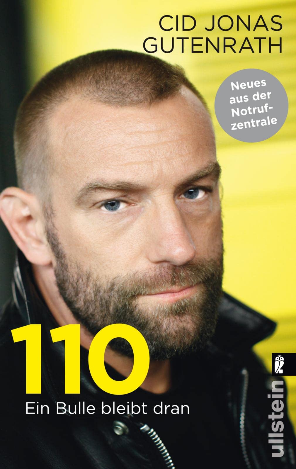 110 - Ein Bulle bleibt dran Media & Communication