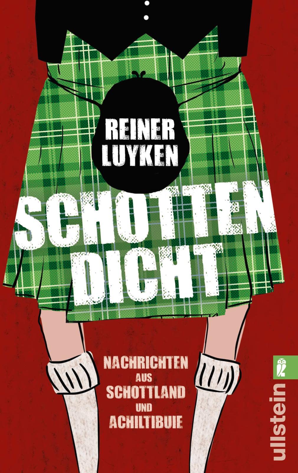 Schotten dicht Art & Literature Books
