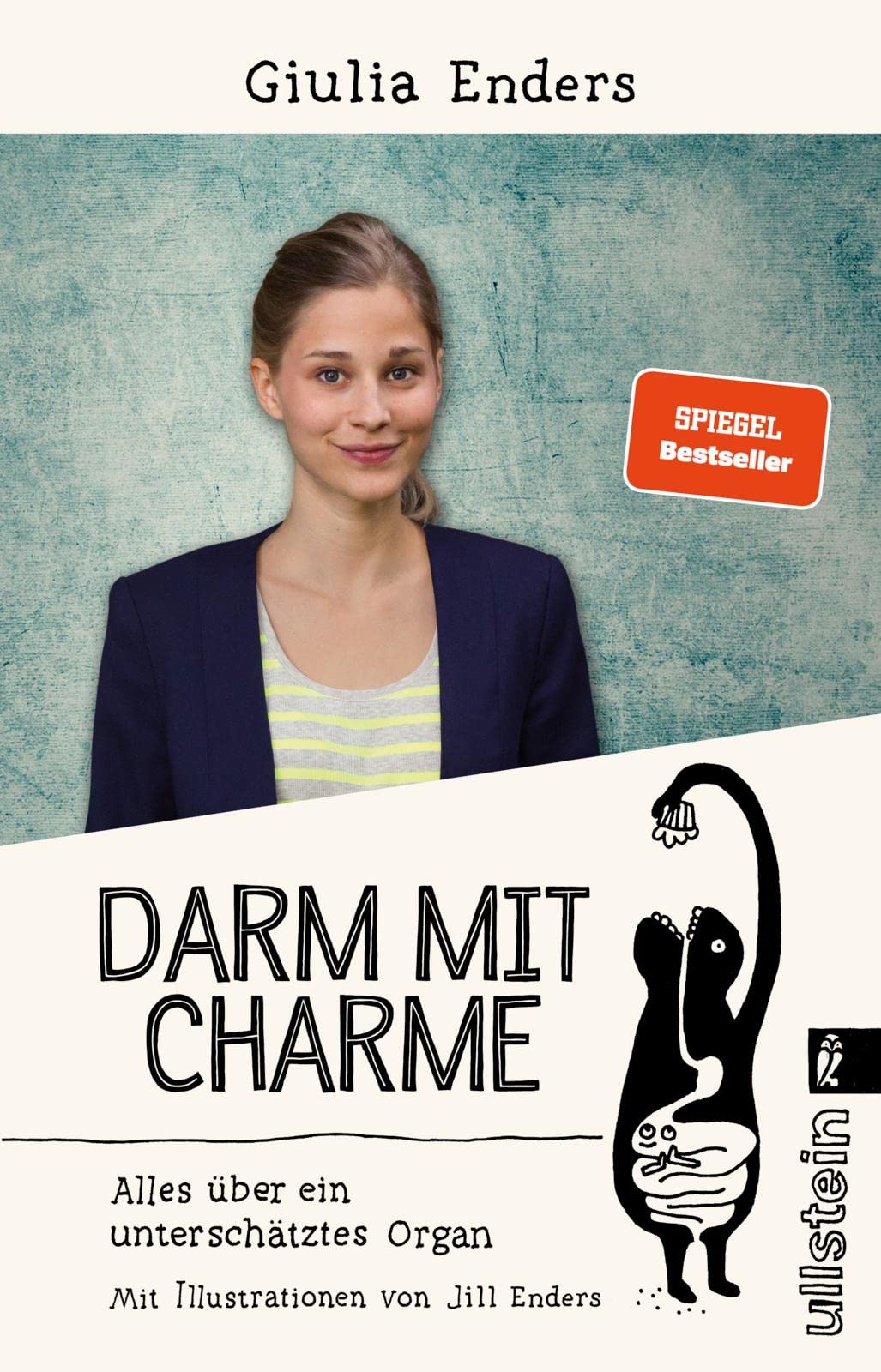 Darm mit Charme Medicine