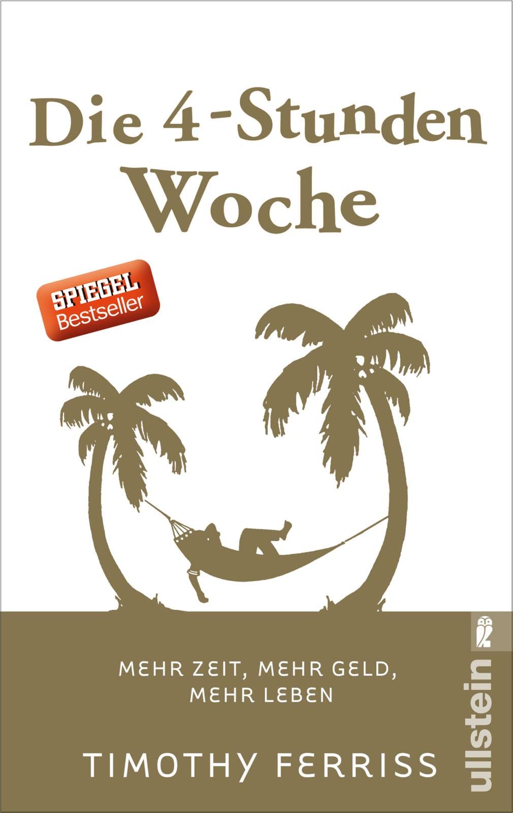 Die 4-Stunden-Woche Social Sciences