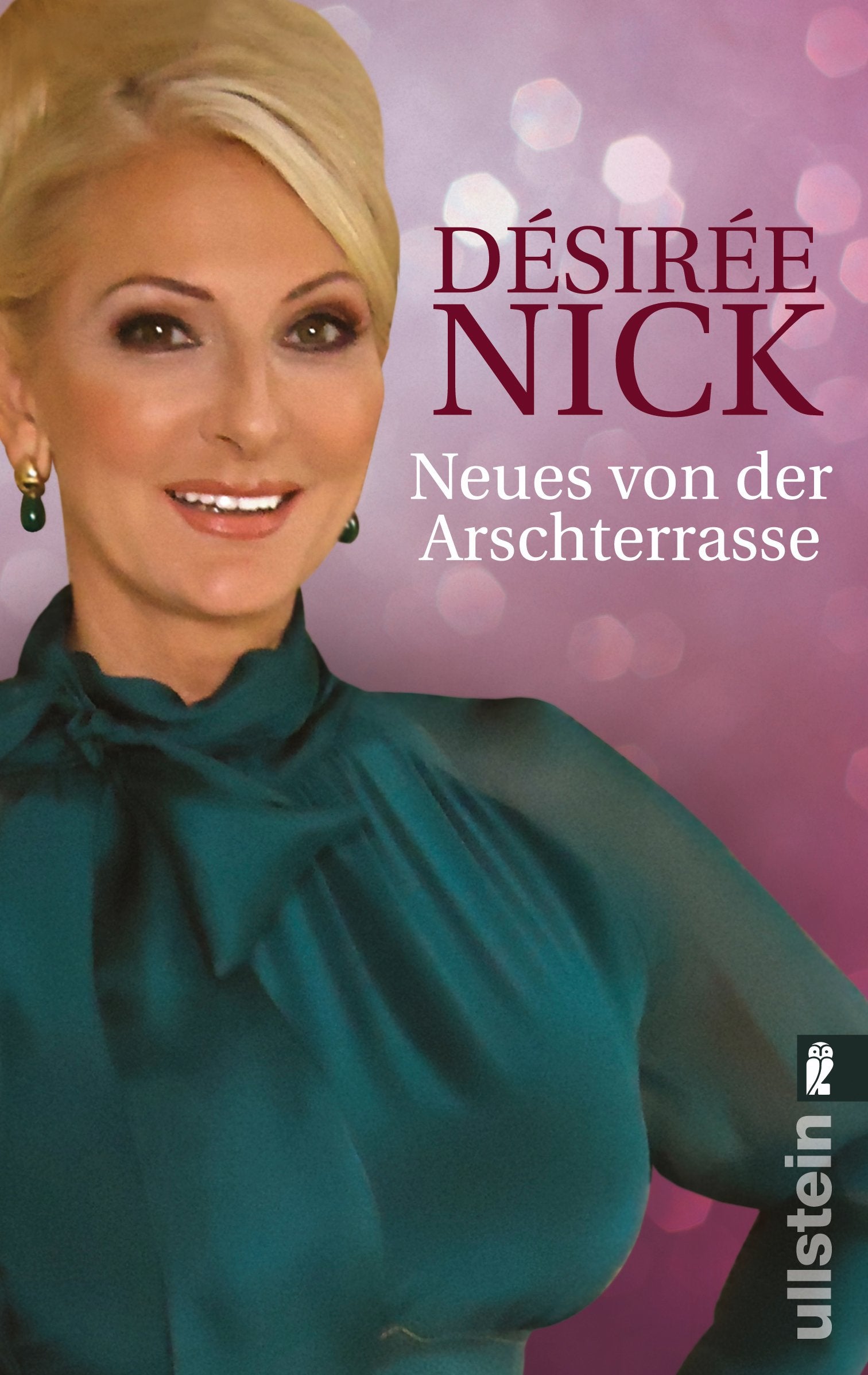 Product Image: Neues von der Arschterrasse