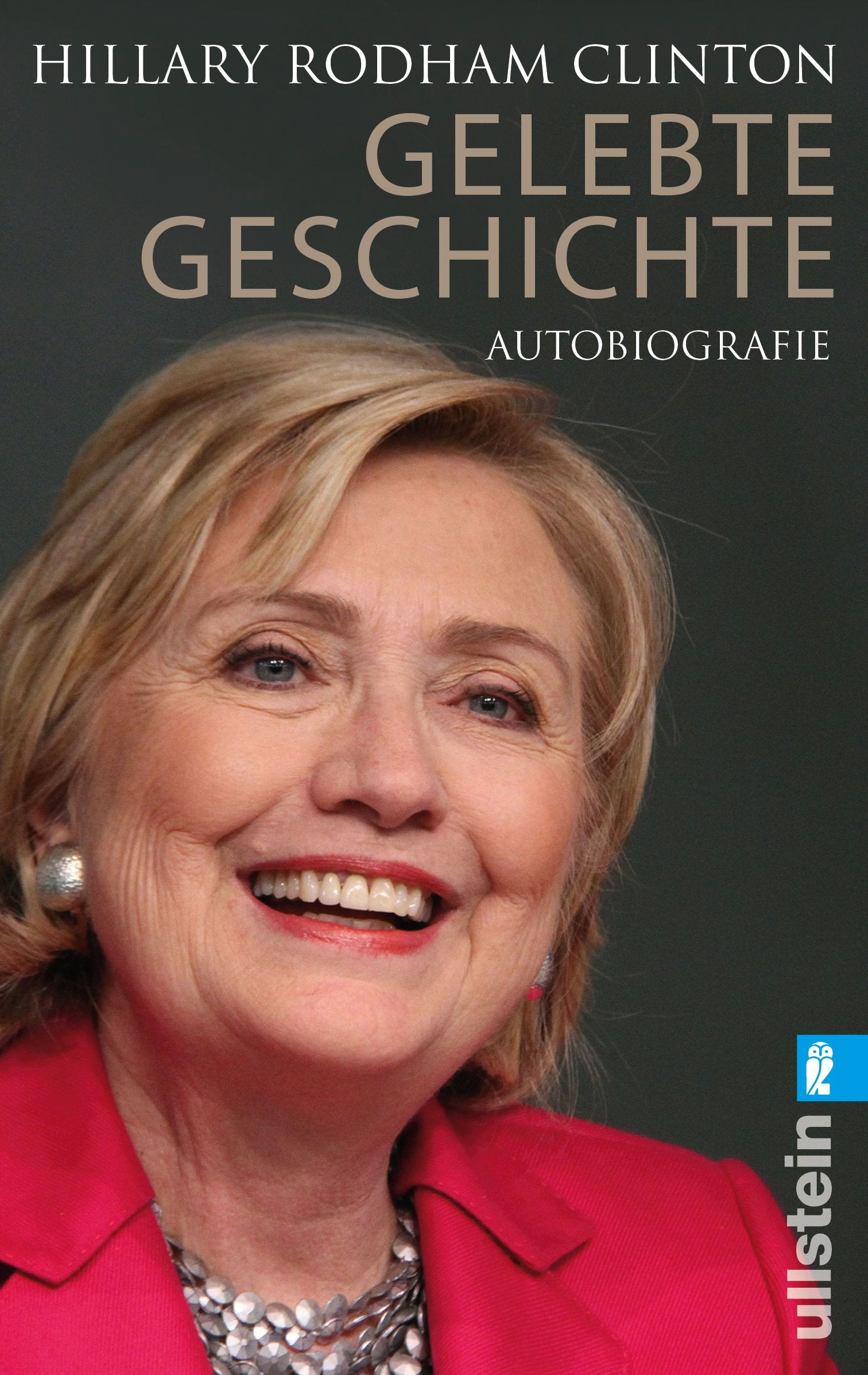 Product Image: Gelebte Geschichte