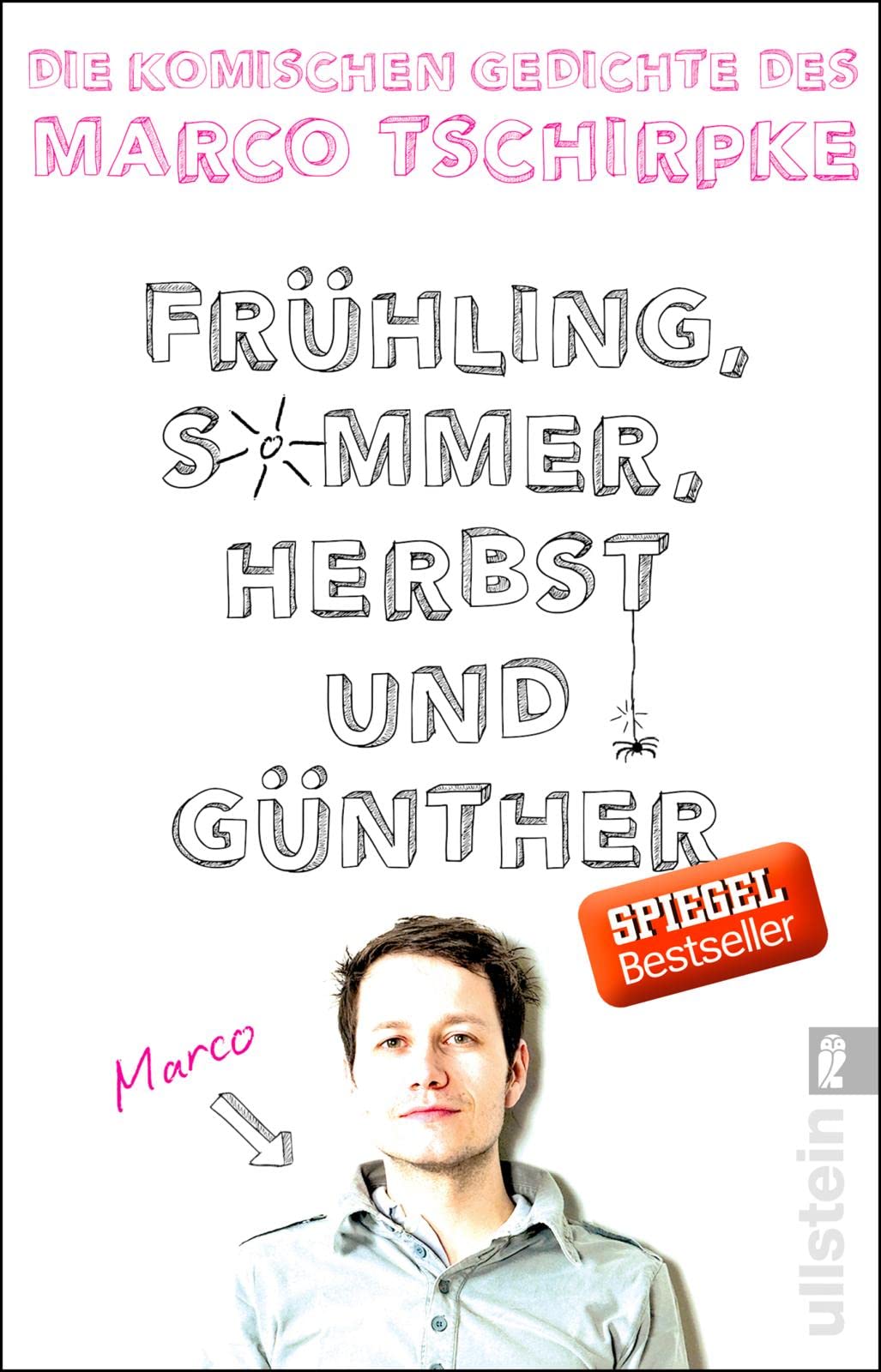 Frühling, Sommer, Herbst und Günther Contemporary literature