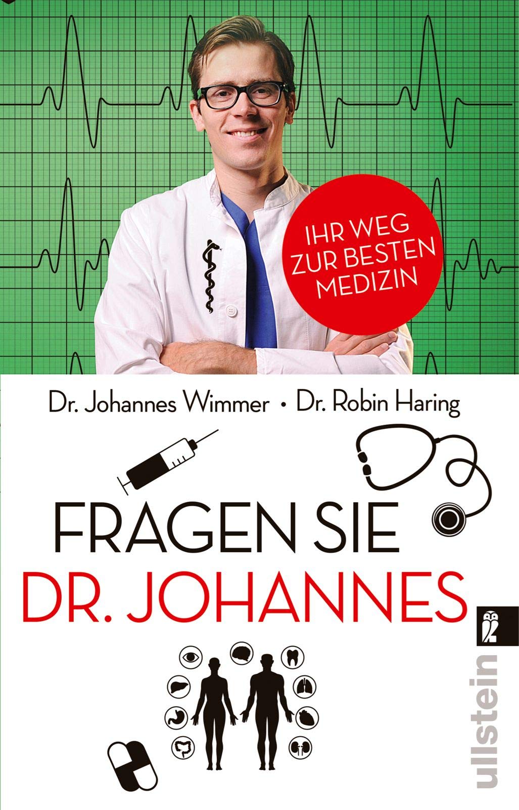 Product Image: Fragen Sie Dr. Johannes