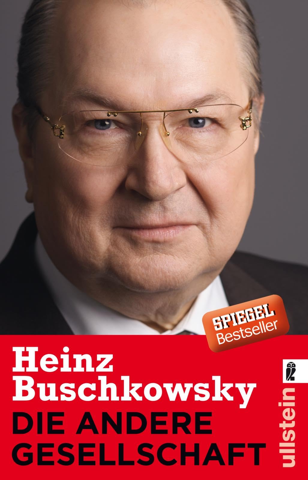 Product Image: Die andere Gesellschaft