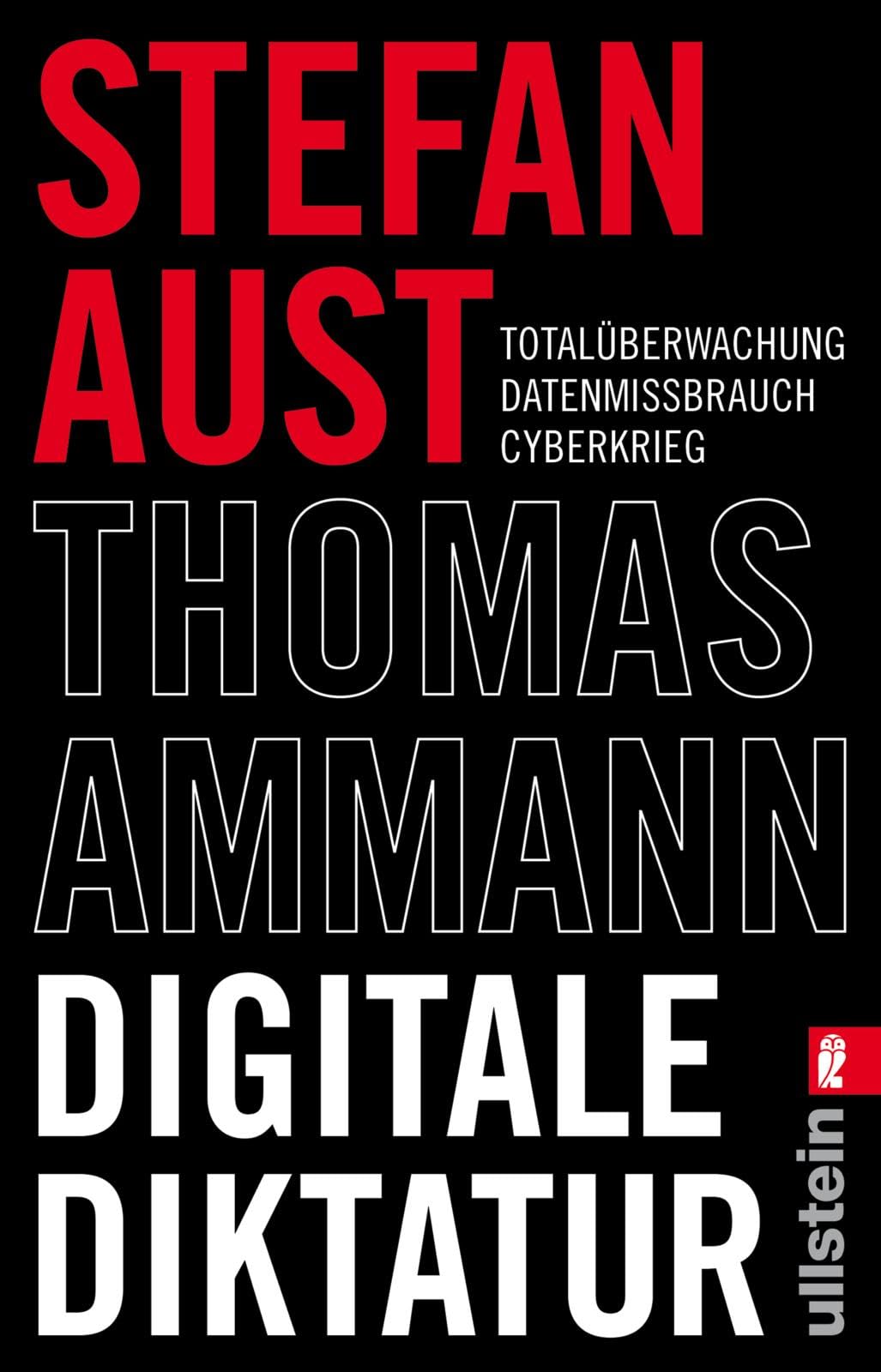 Digitale Diktatur Computer Science