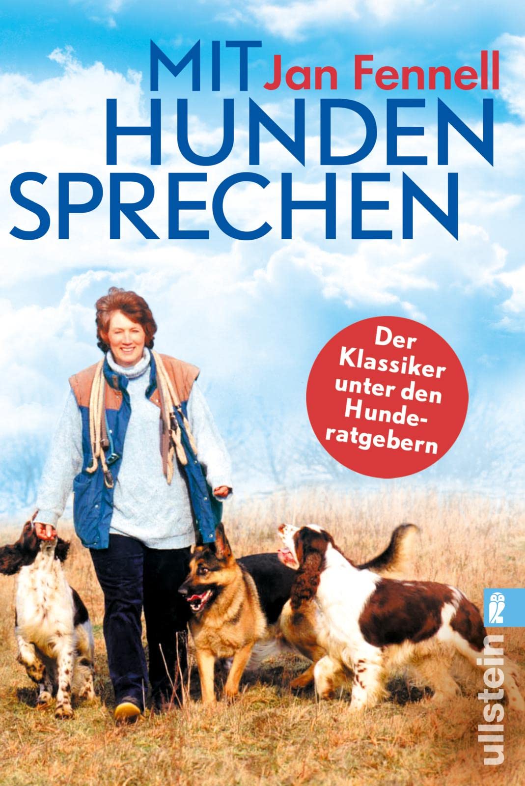Product Image: Mit Hunden sprechen