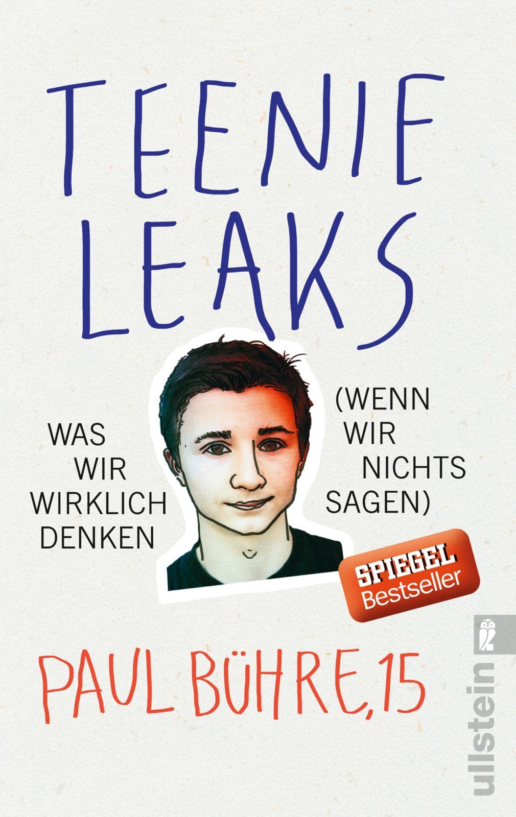 Teenie-Leaks Books