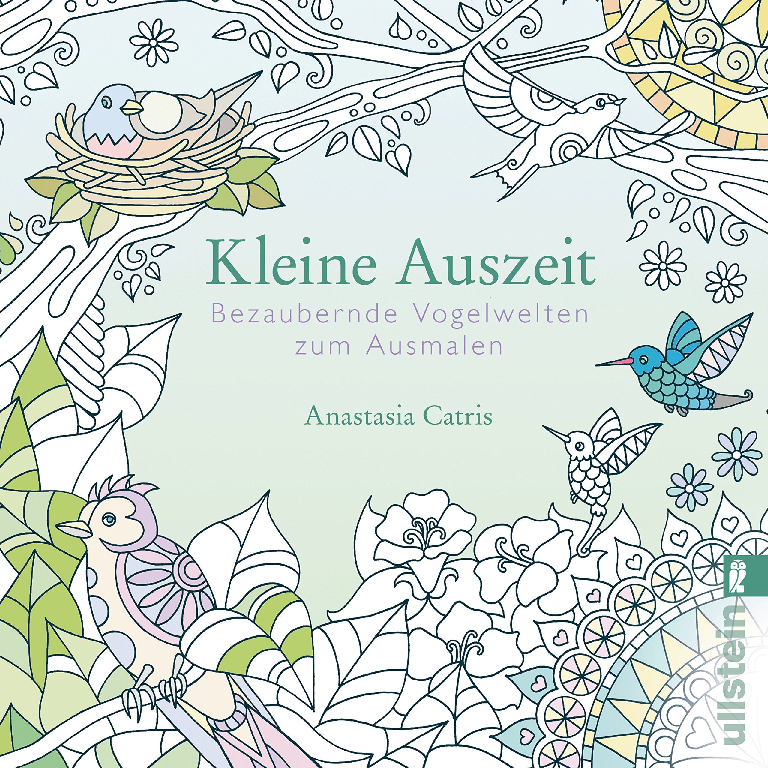 Kleine Auszeit Lifestyle