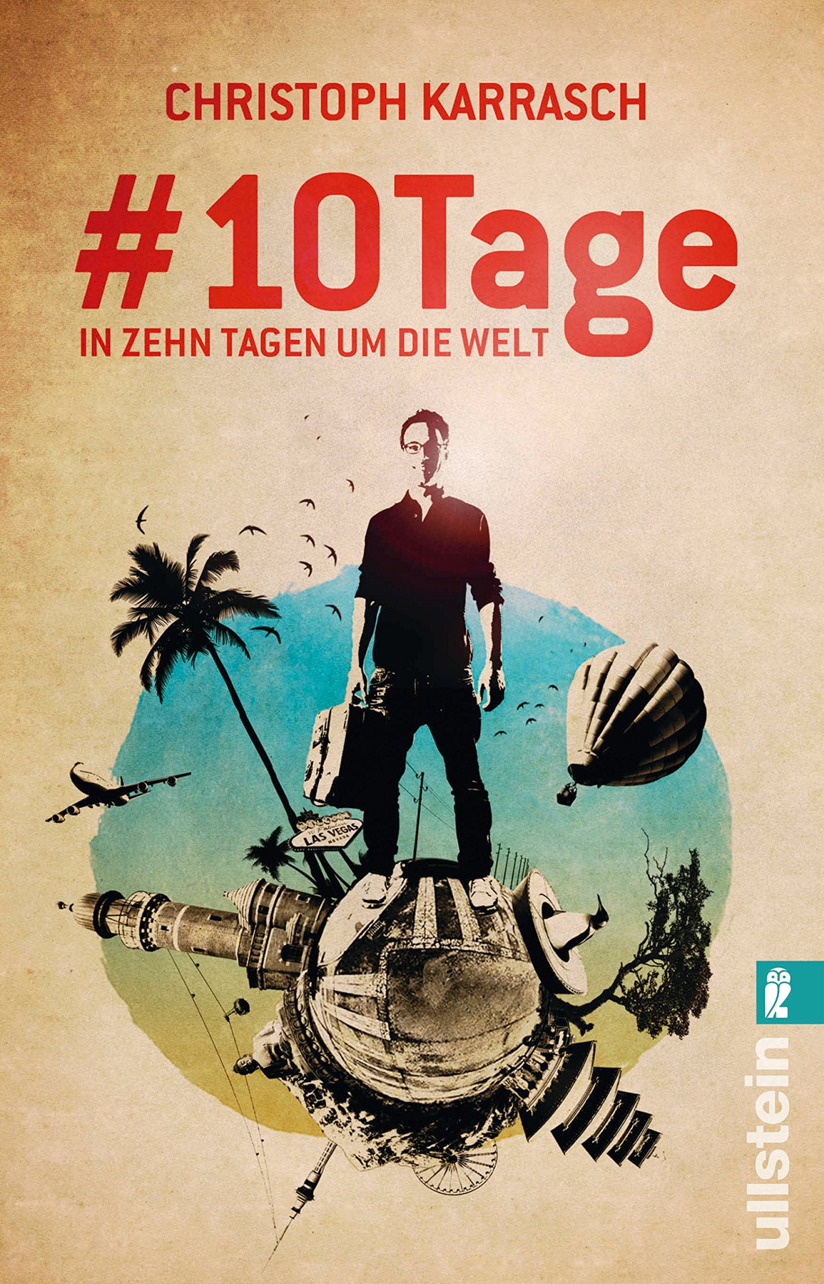 Product Image: #10Tage