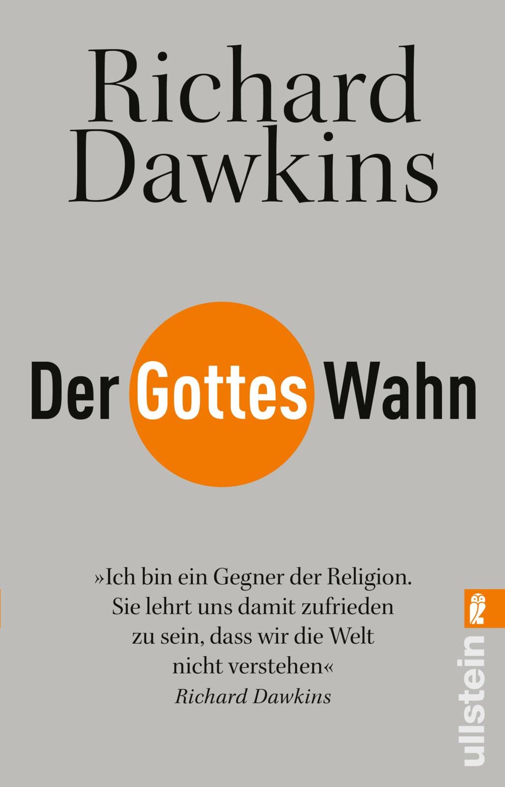 Product Image: Der Gotteswahn