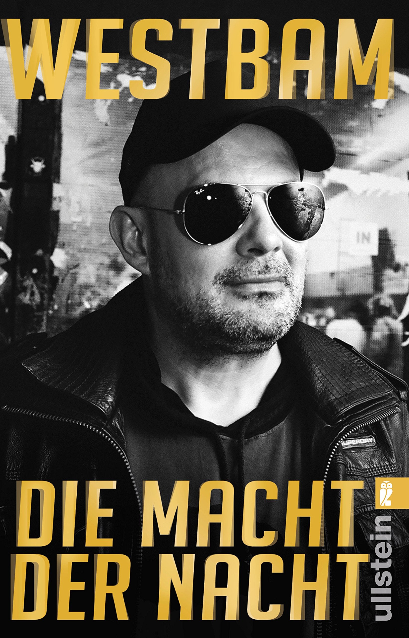 Die Macht der Nacht Pop culture Books