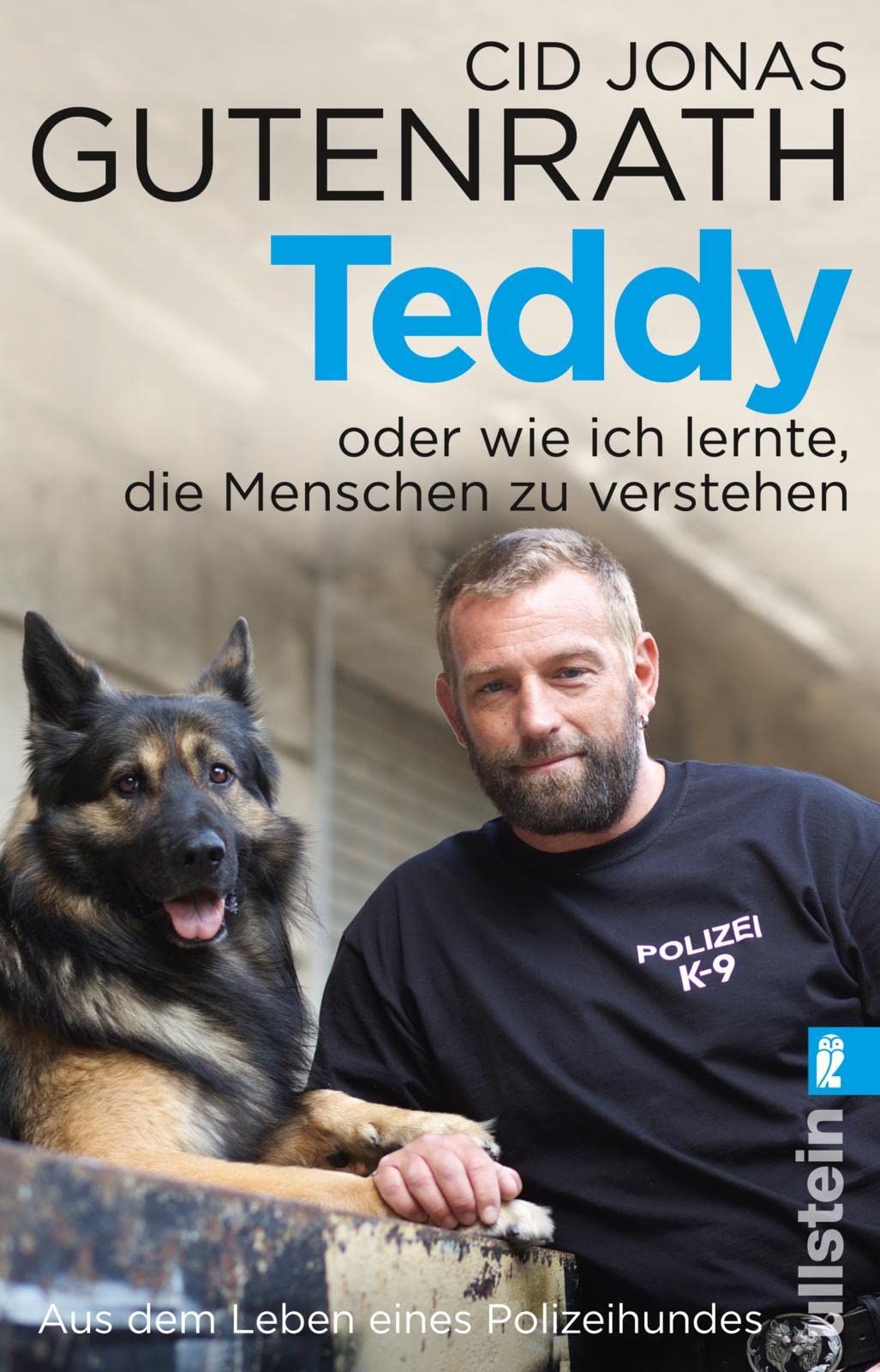 Teddy oder wie ich lernte, die Menschen zu verstehen Pets