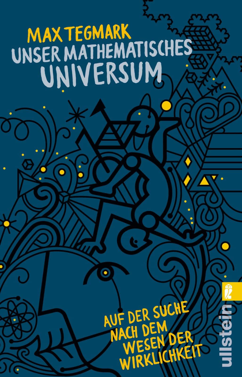 Product Image: Unser mathematisches Universum