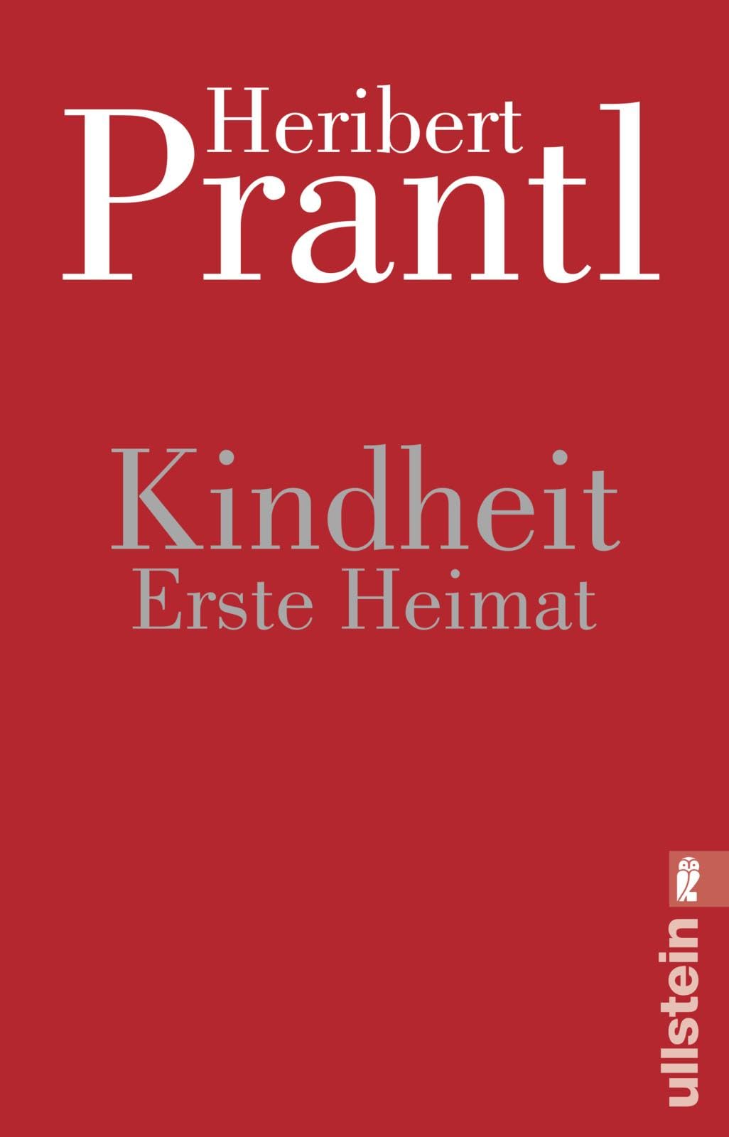 Kindheit. Erste Heimat Partnership & Love Books