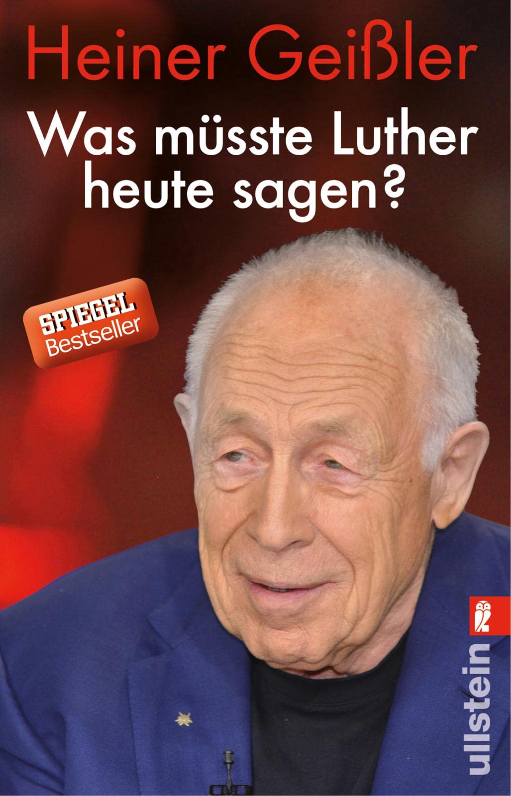 Was müsste Luther heute sagen? Philosophy