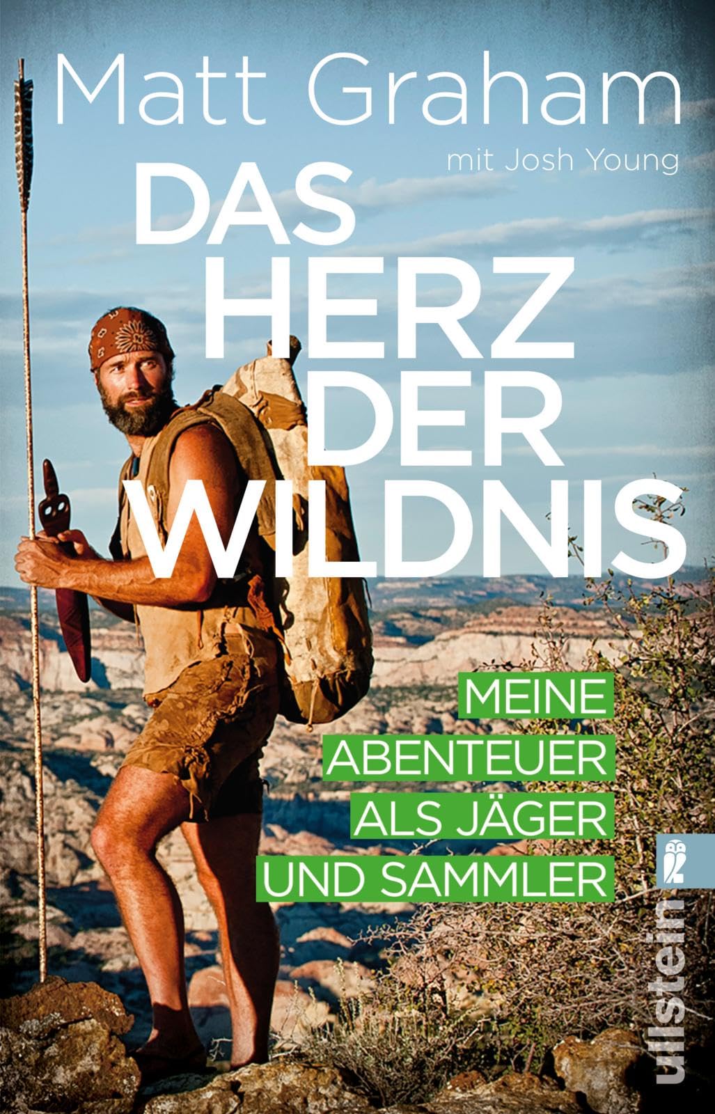 Product Image: Das Herz der Wildnis