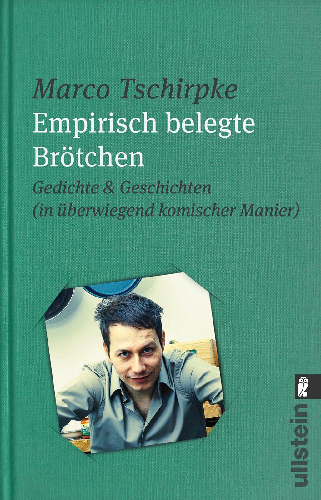 Product Image: Empirisch belegte Brötchen
