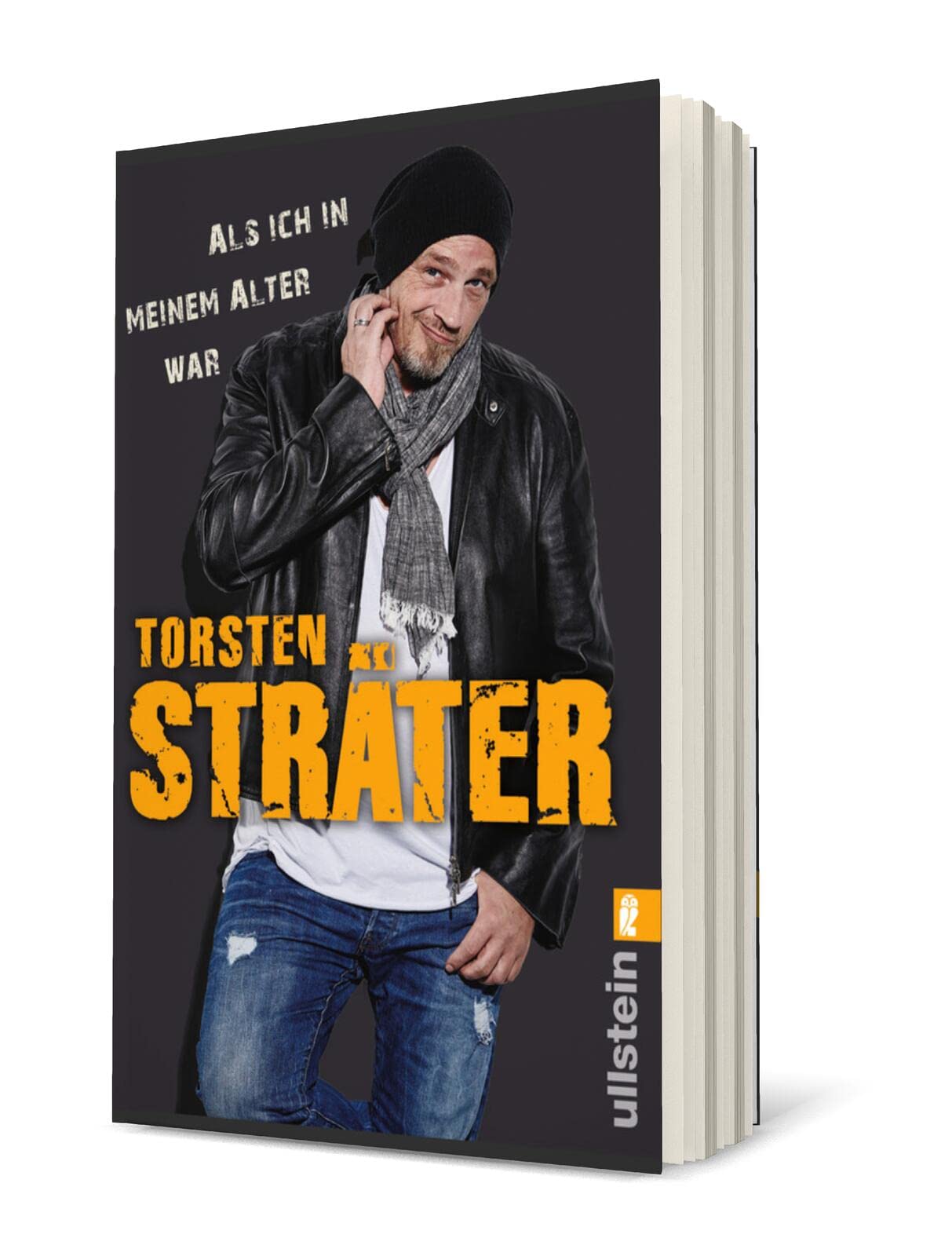 Als ich in meinem Alter war Humour & Satire