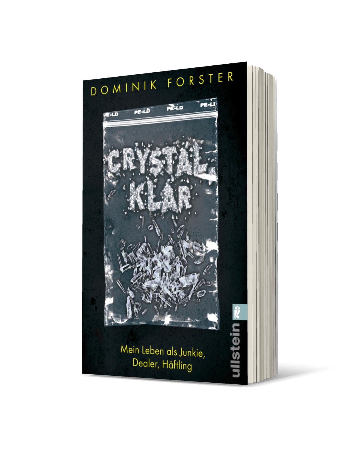 crystal.klar Social Sciences
