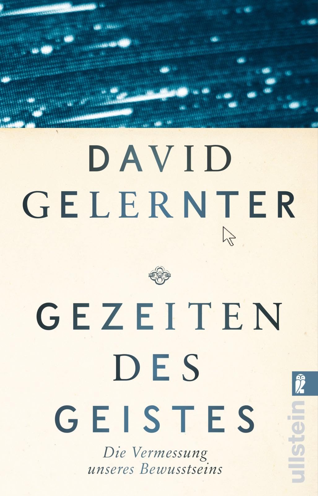 Gezeiten des Geistes Philosophy Books