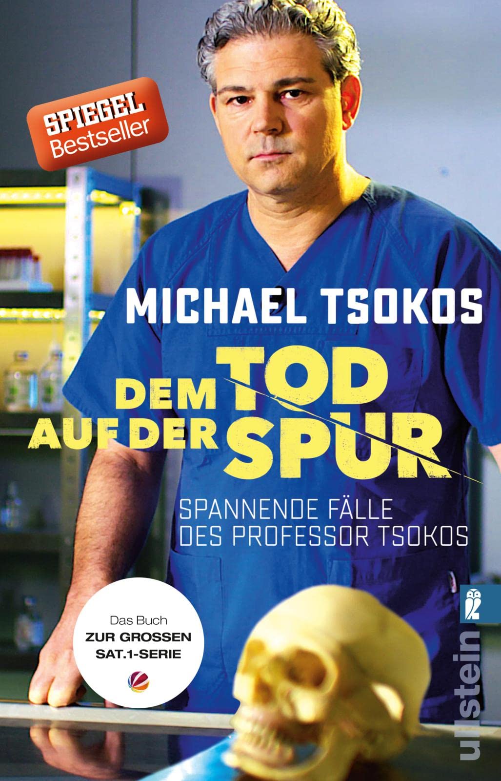 Dem Tod auf der Spur Medicine Books