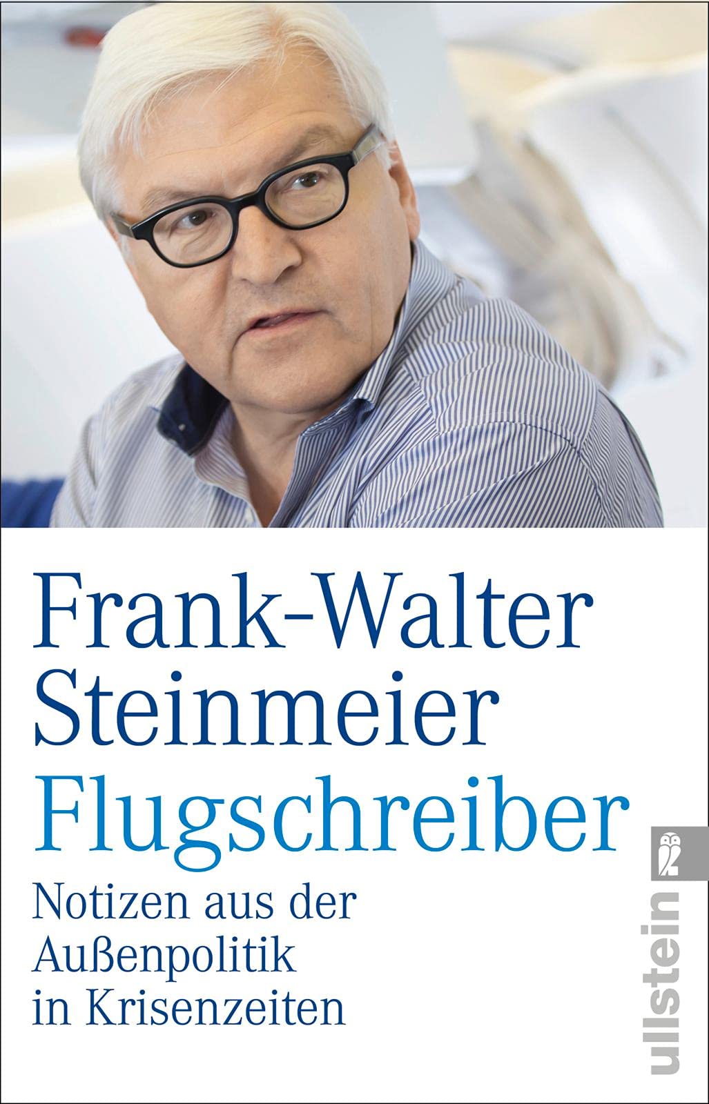 Product Image: Flugschreiber