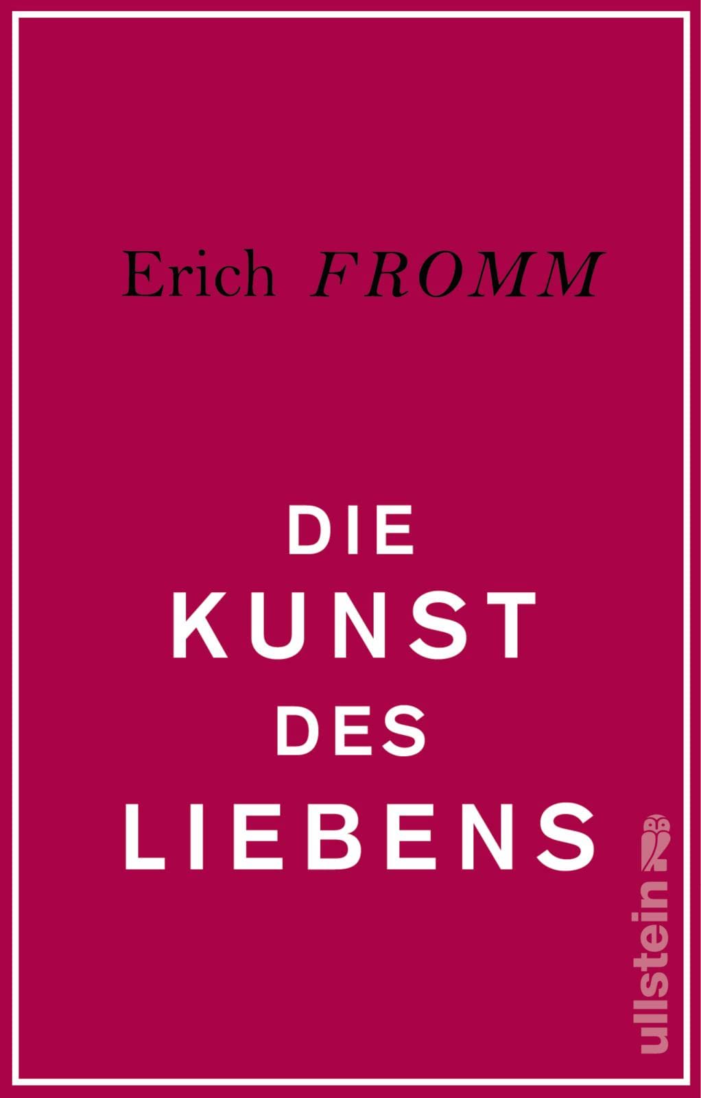 Product Image: Die Kunst des Liebens