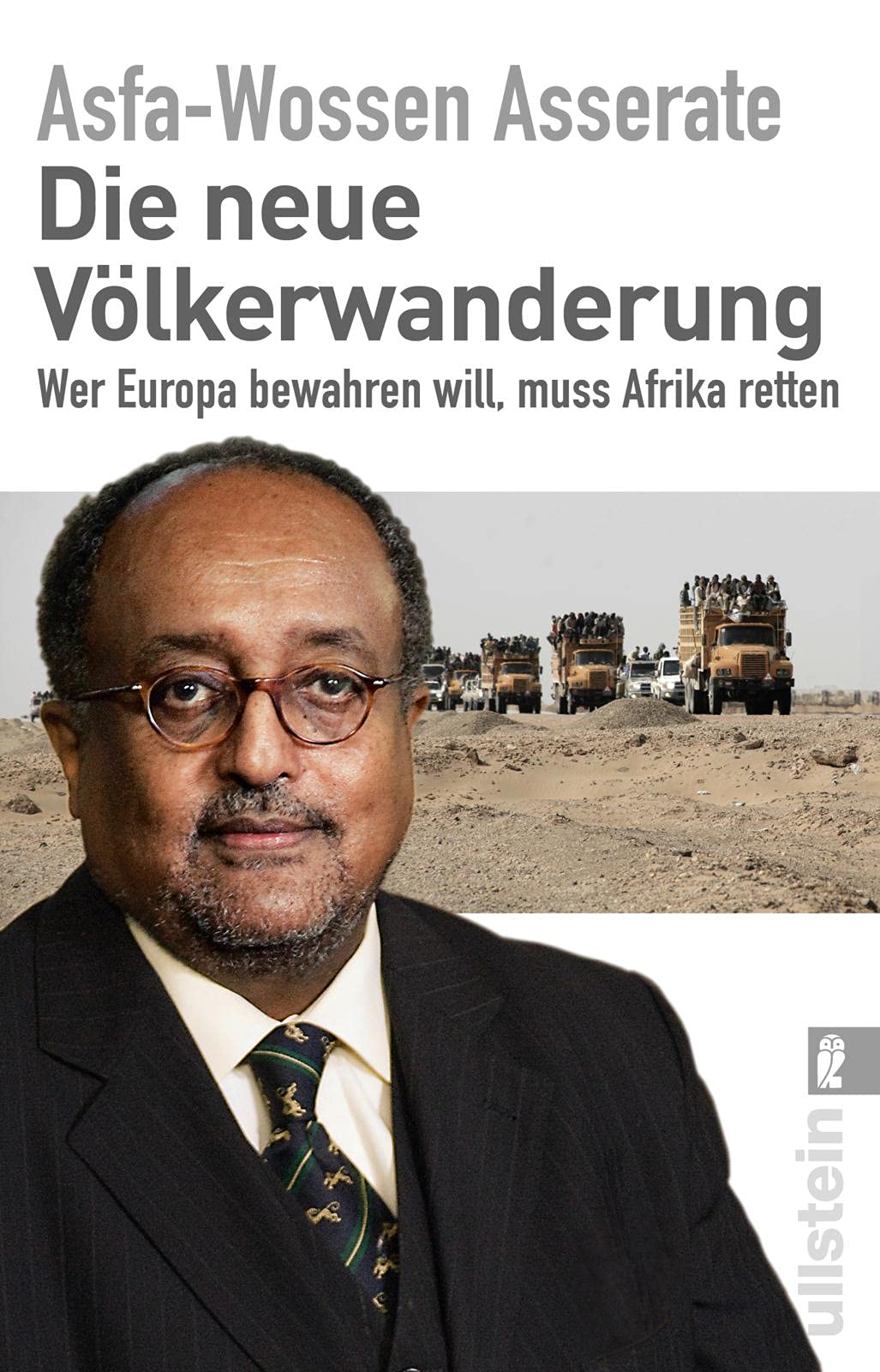 Die neue Völkerwanderung Books