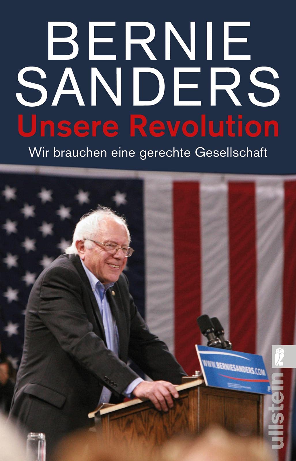 Product Image: Unsere Revolution