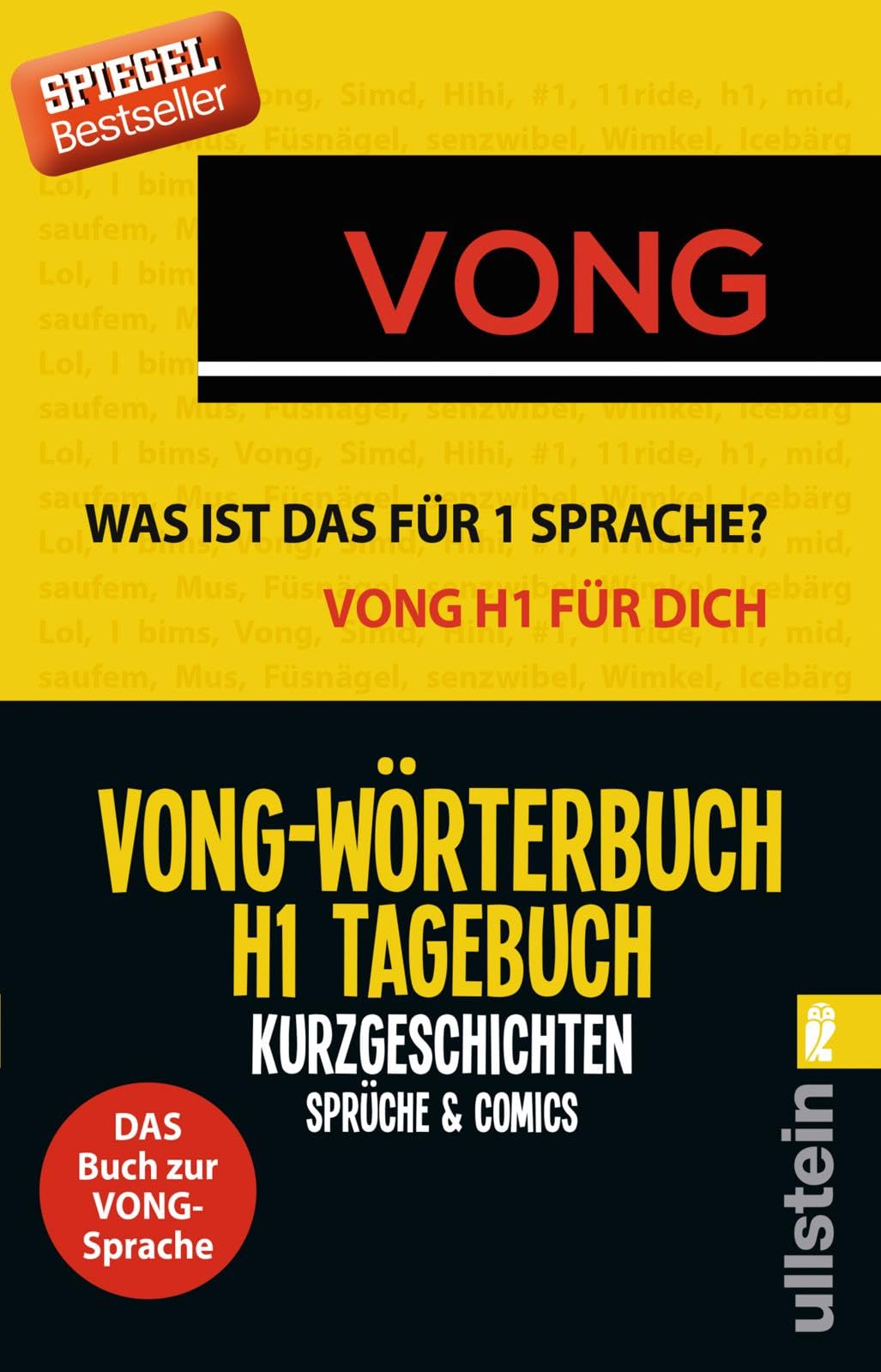 VONG Philosophy